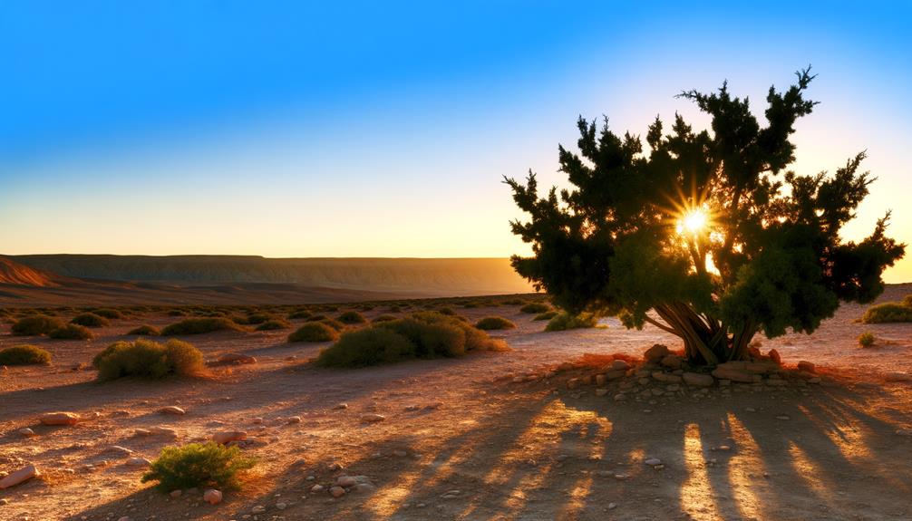 juniper provides safe haven