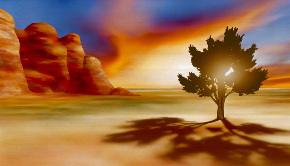 juniper s symbolism in christianity