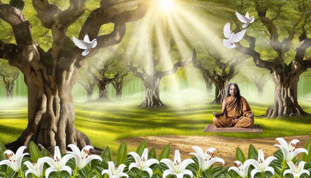 kelly s contemporary spiritual journey