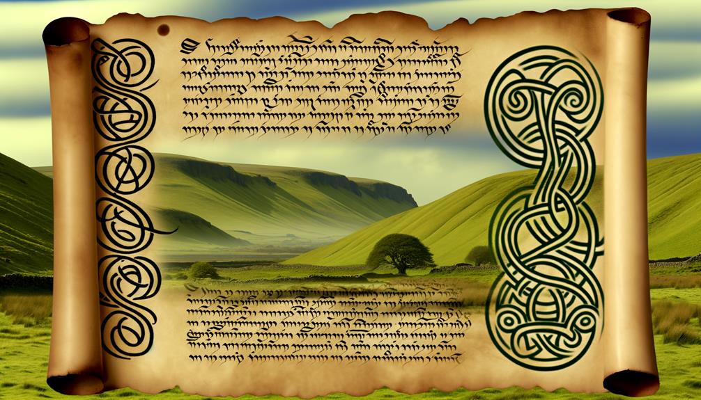 kennedy s linguistic origins explored