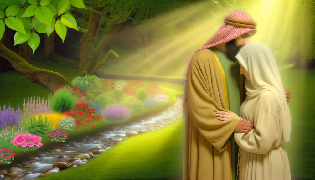 kindness in human connections