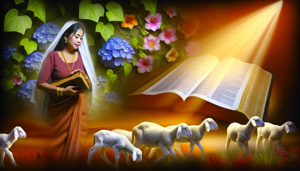 kindness in pauline epistles