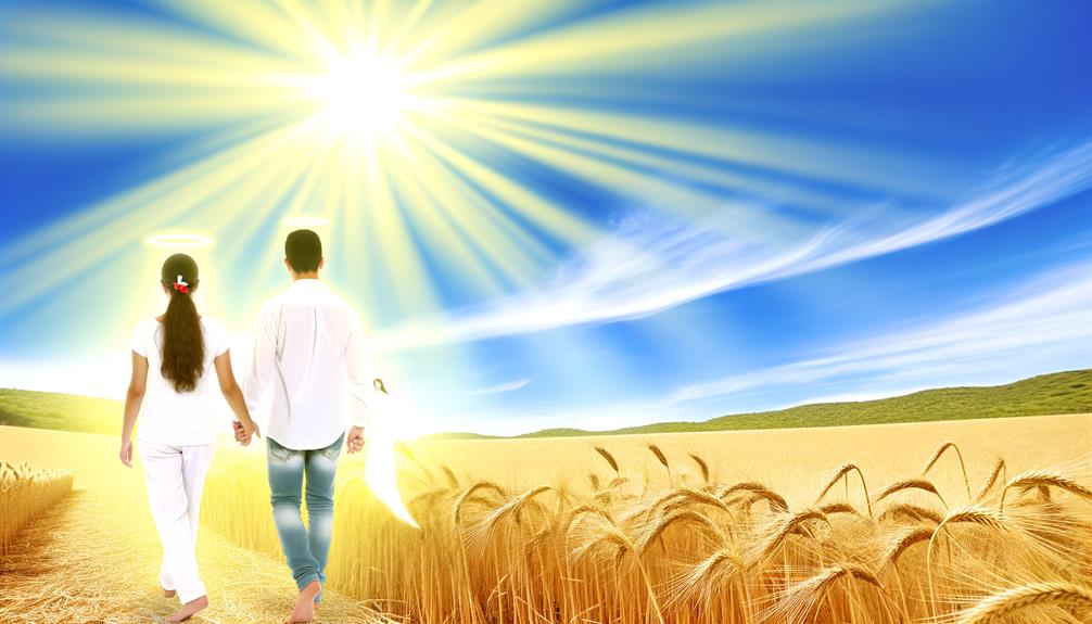 kinsman spiritual significance explored
