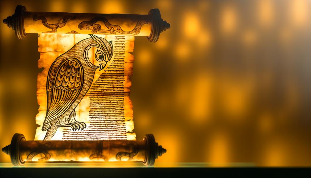 knowledge overcomes falsehoods