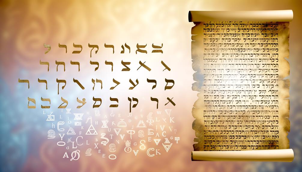 language change over time
