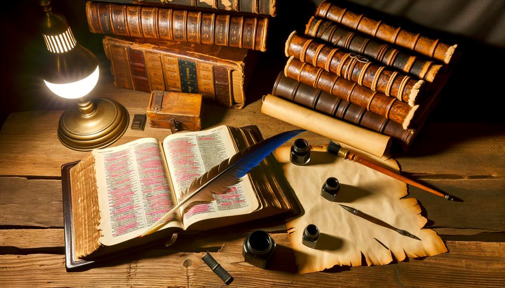 language research and analysis
