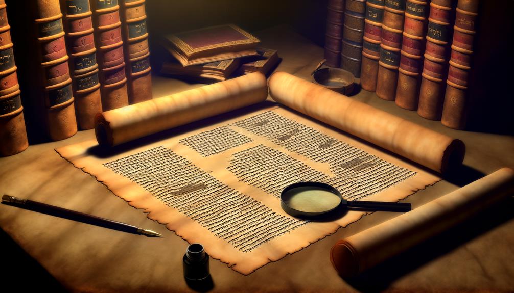 language structure examination