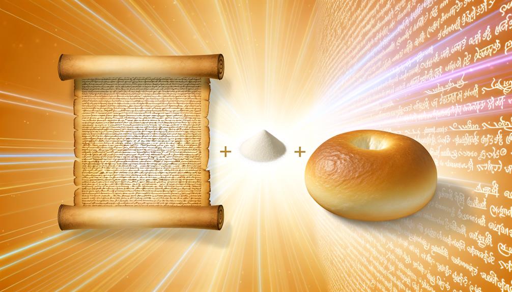 leavening faith s transformative power