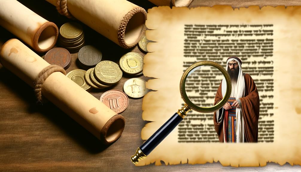 legalism s role in christianity