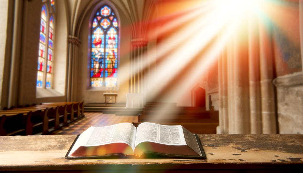 leslie s influence on christianity