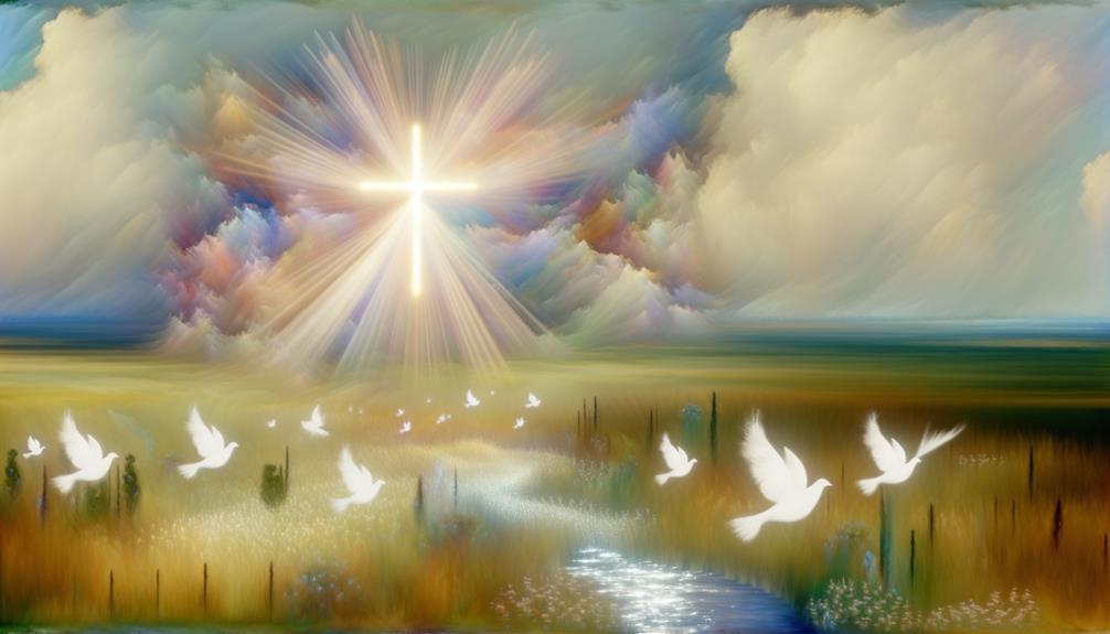 leslie s spiritual journey explored