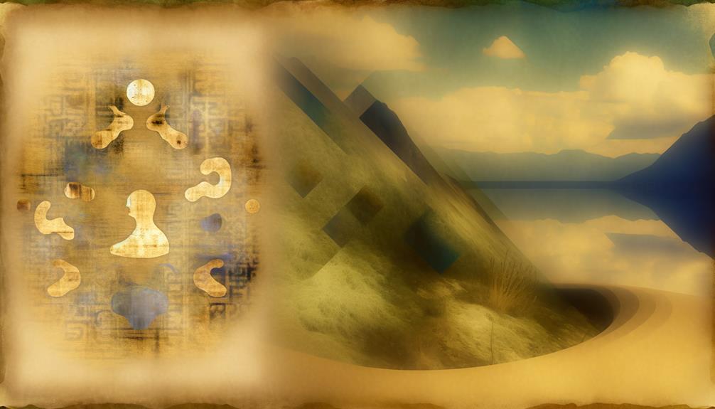 lessons hidden within stories