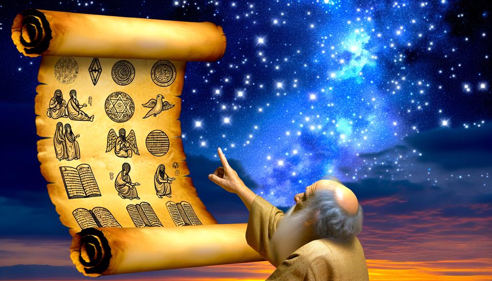 lessons through storytelling