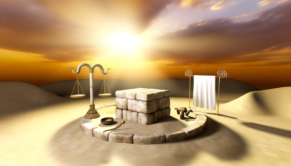 leviticus yom kippur instructions