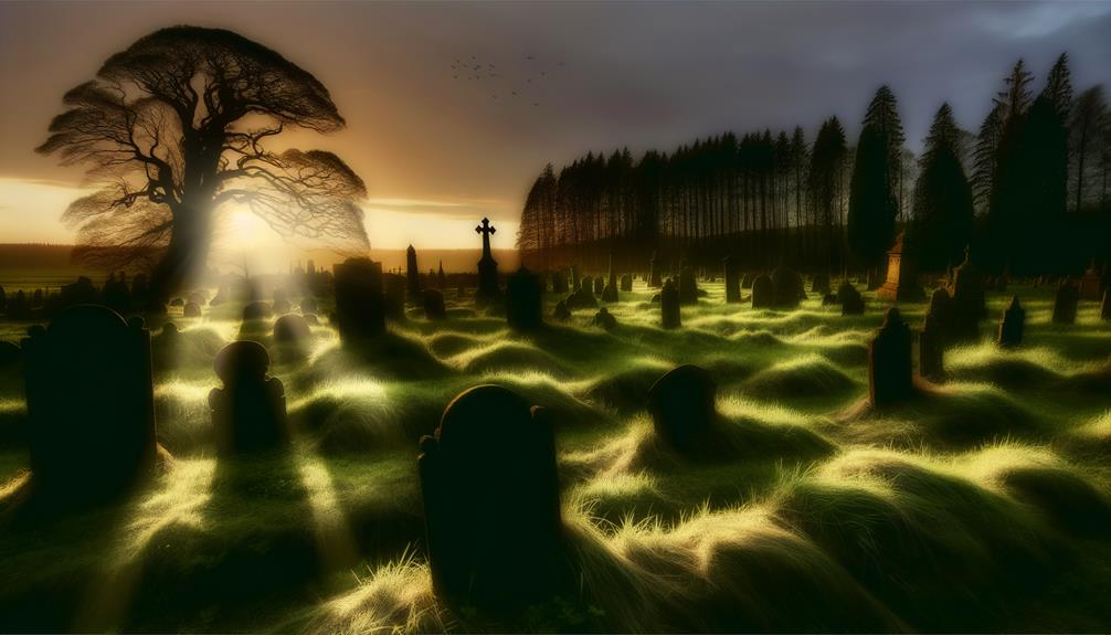life s fleeting inevitable end