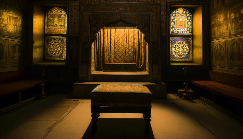 link to sacred space