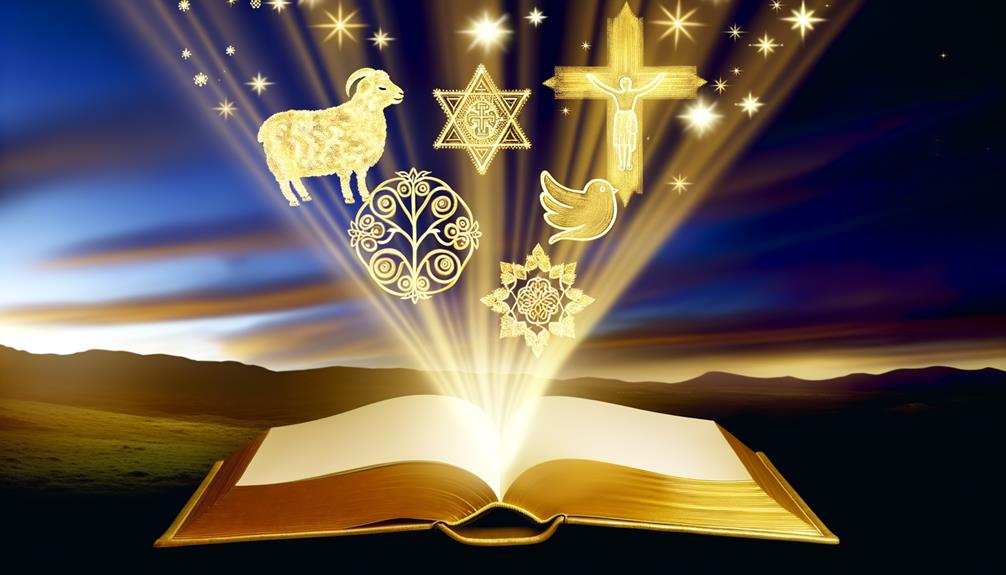 literary devices and interpretation