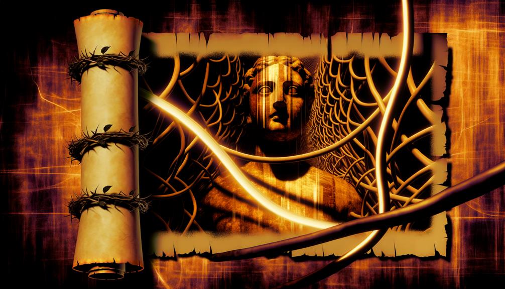 literary devices in interpretation