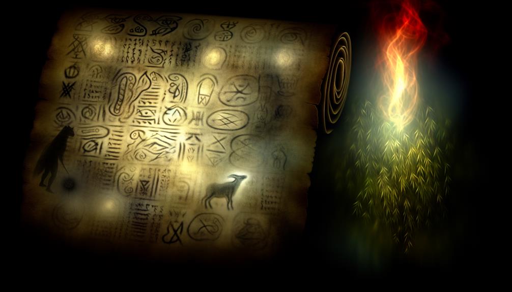 literary devices in writing