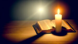 live your faith visibly