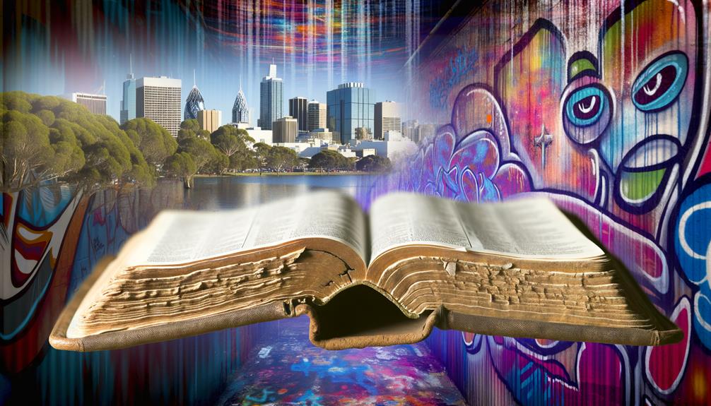 loathe s modern significance examined