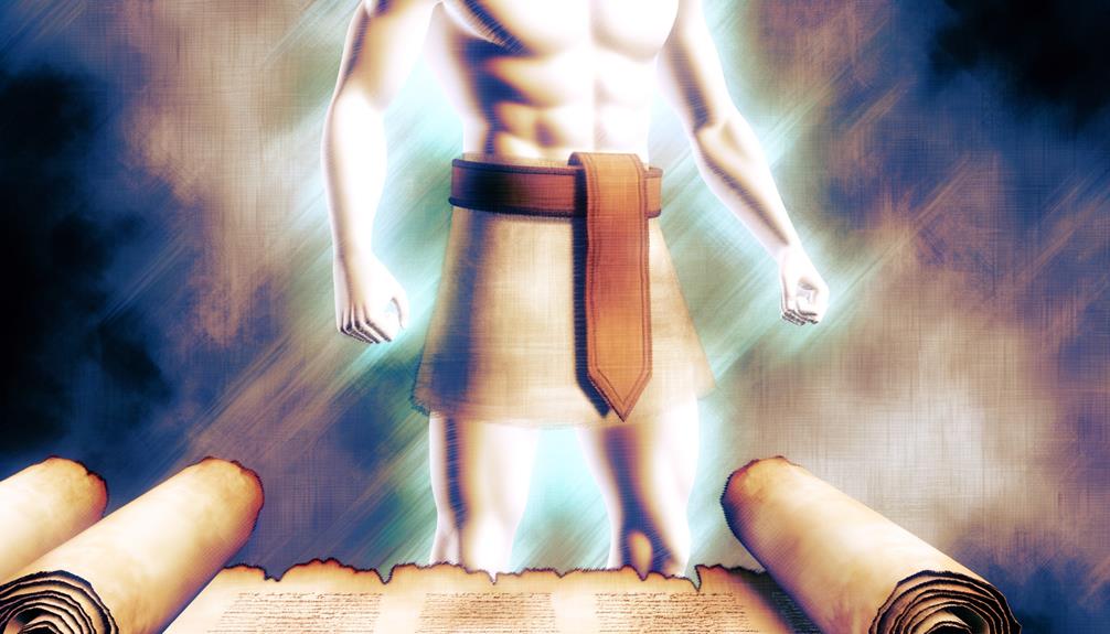 loins of strength unleashed