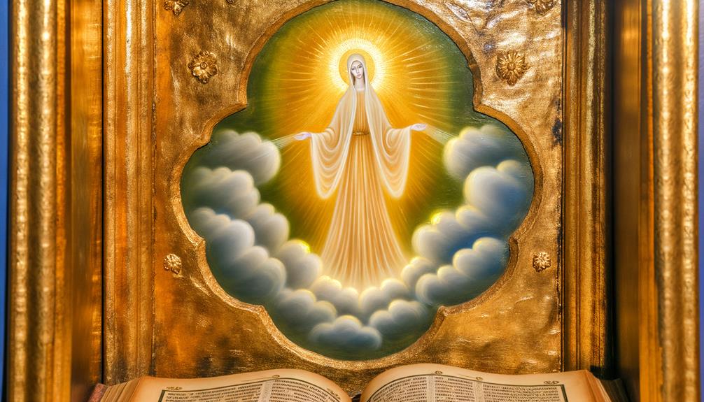 loretta s spiritual significance explored