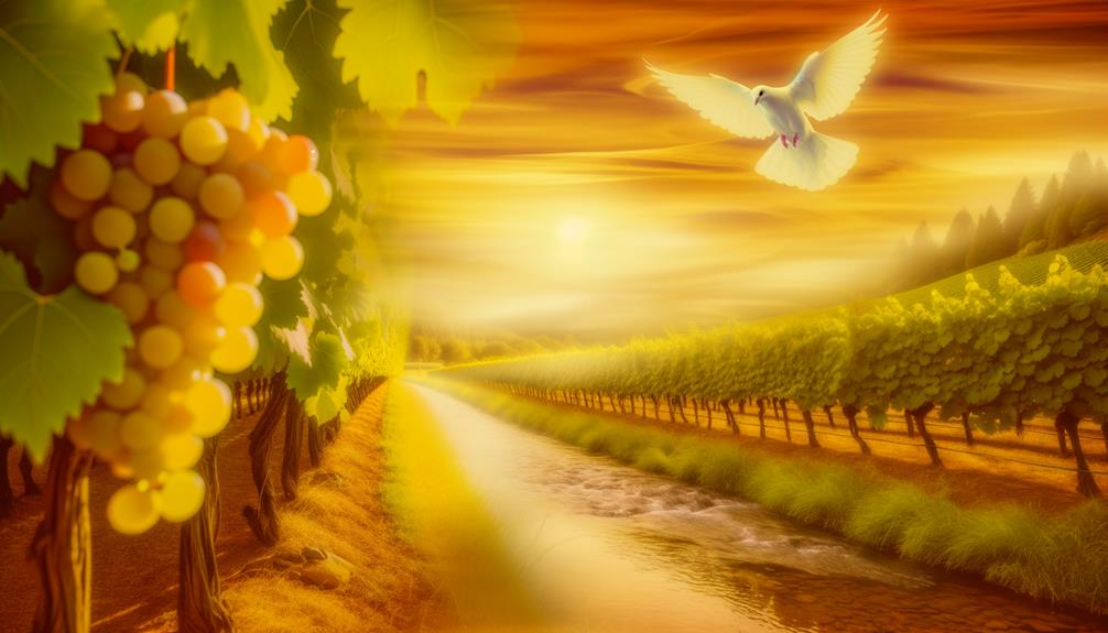 love and grace themes