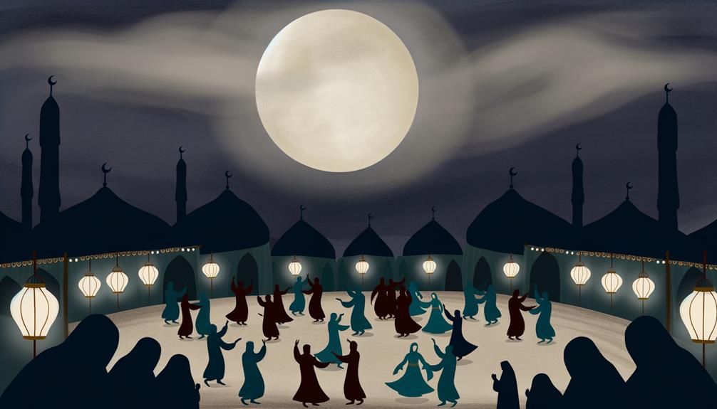 lunar celebrations and traditions