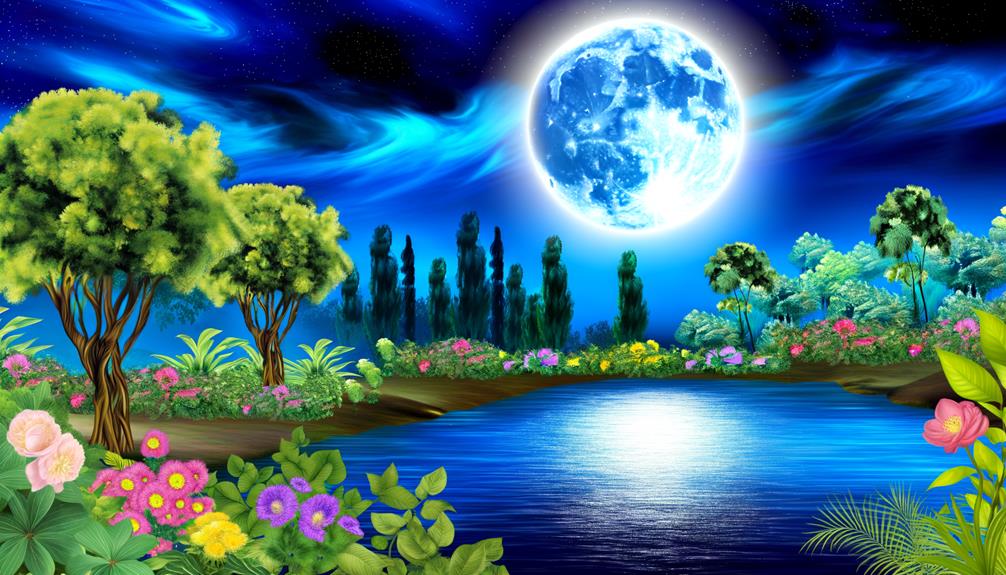 lunar origins and formation