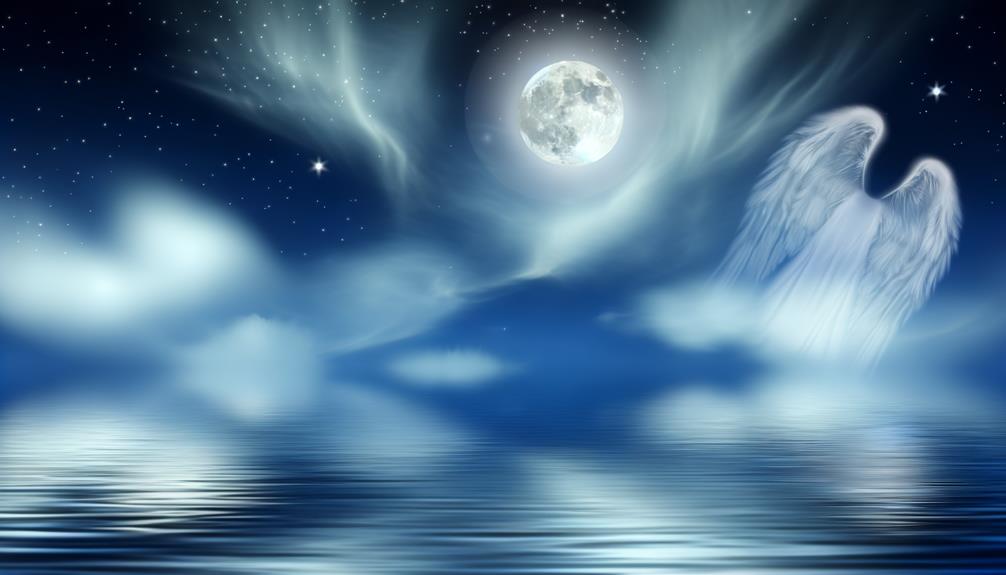 lunar spiritual significance explored