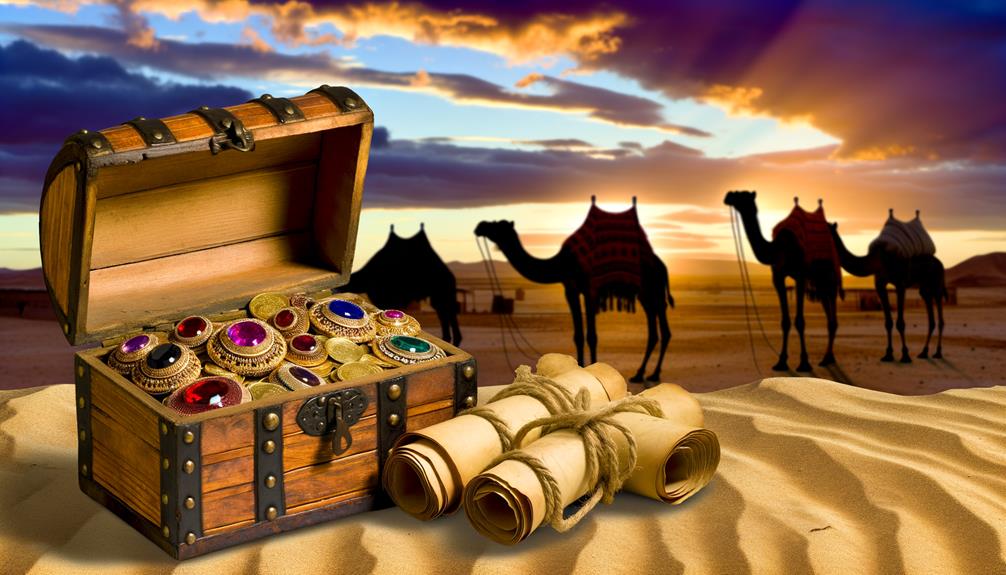 luxury and abundance unleashed