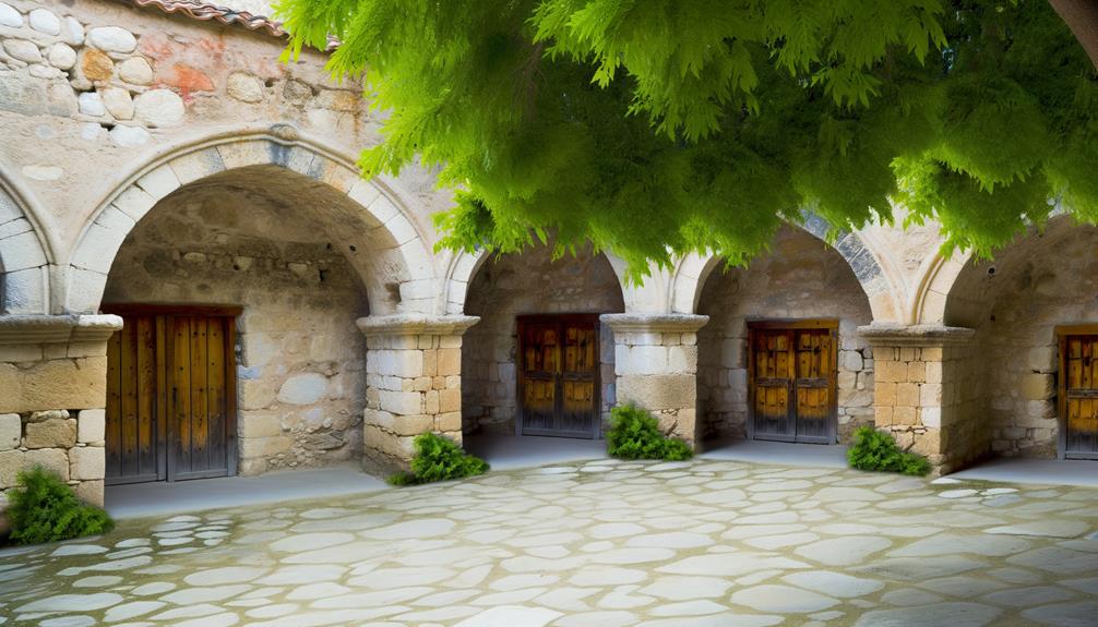 luxury homes in christianity