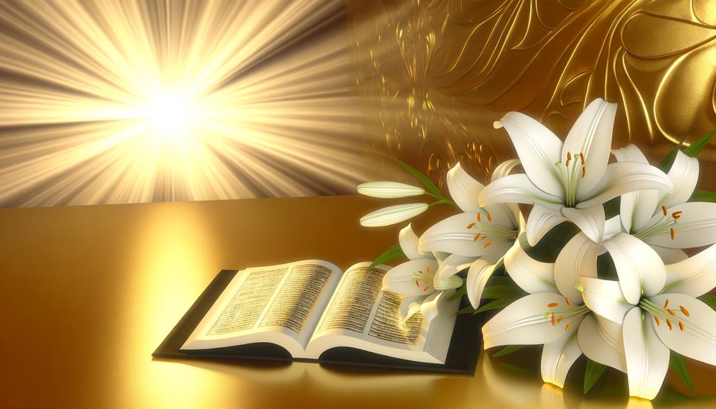 mabel s biblical significance explained
