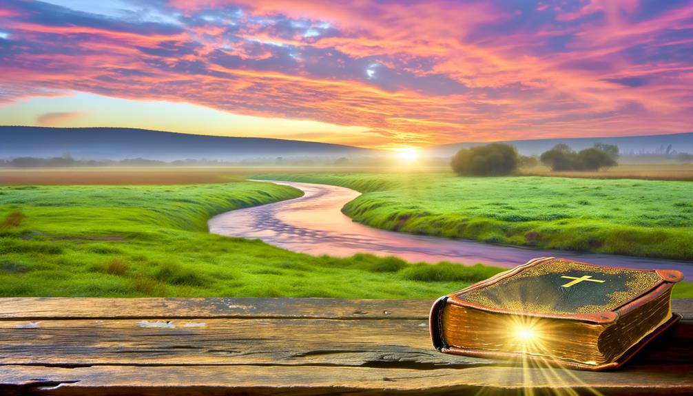 madison s biblical significance unclear