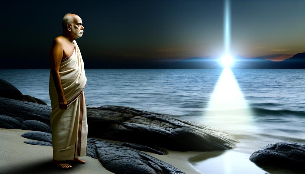 maintaining spiritual integrity continually