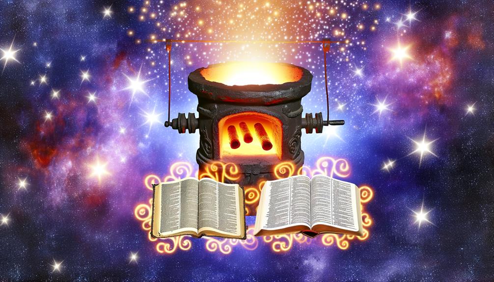 malachi s refiner s fire