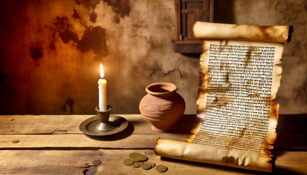 maranatha s historical significance explored