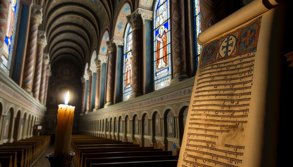 marcellus role in christianity