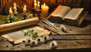 margaret s biblical significance