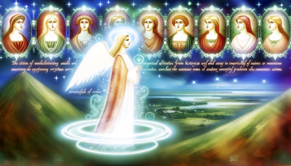 margaret s exploration of scripture