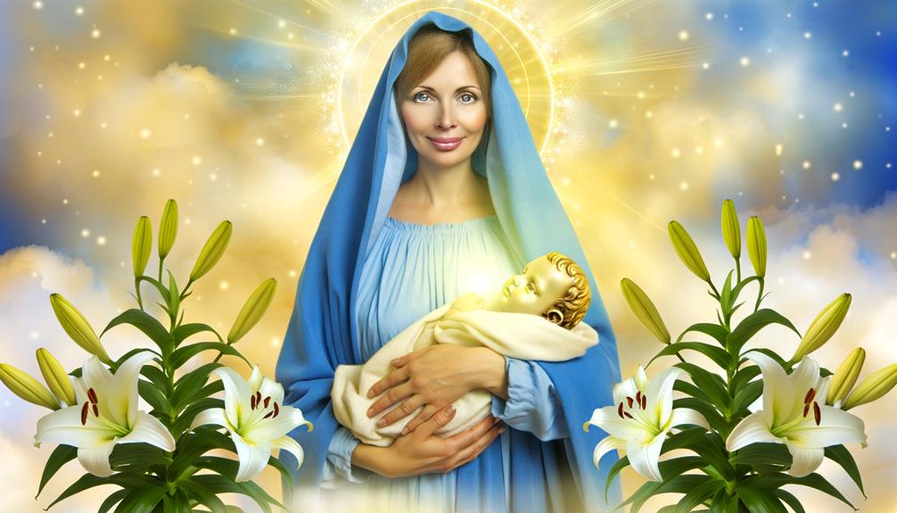 mary s role in christianity