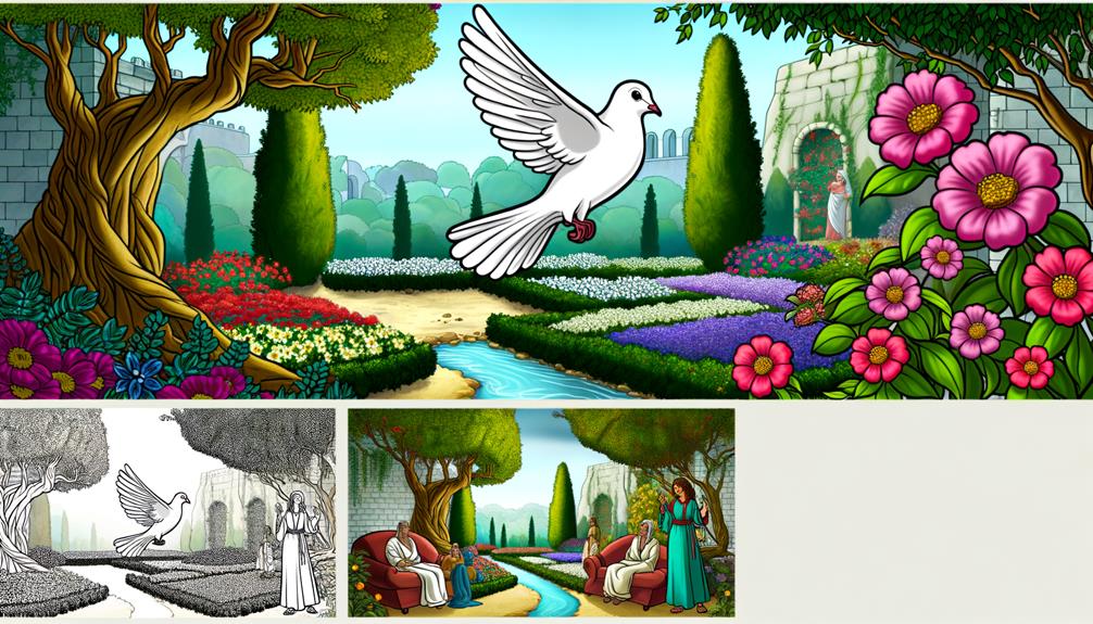 mavis cultural symbolism explored