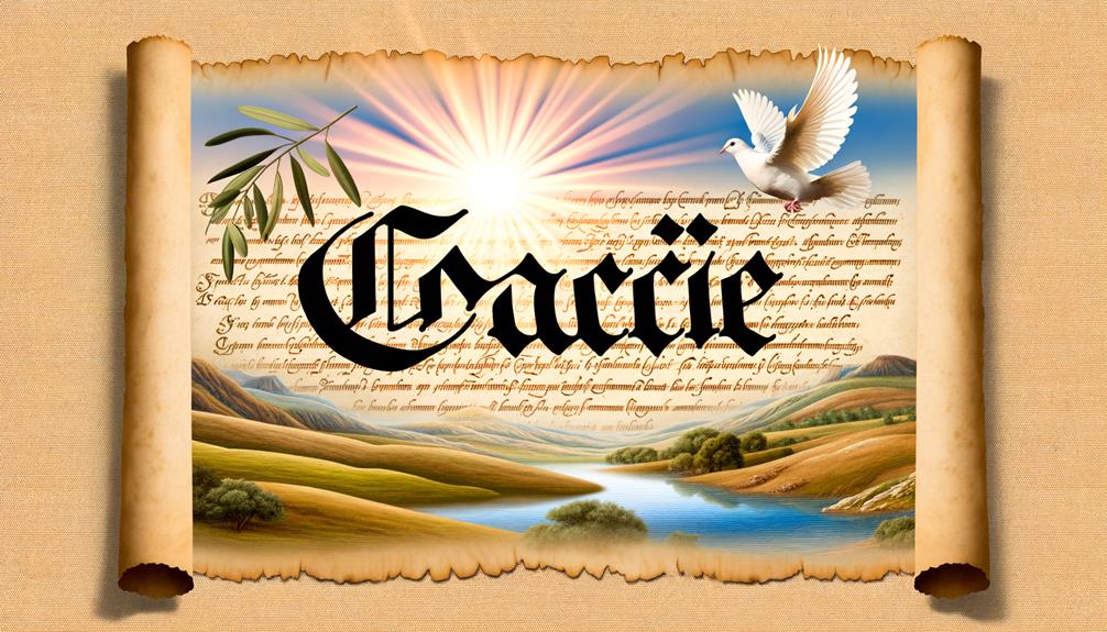 meaning and history revealed
