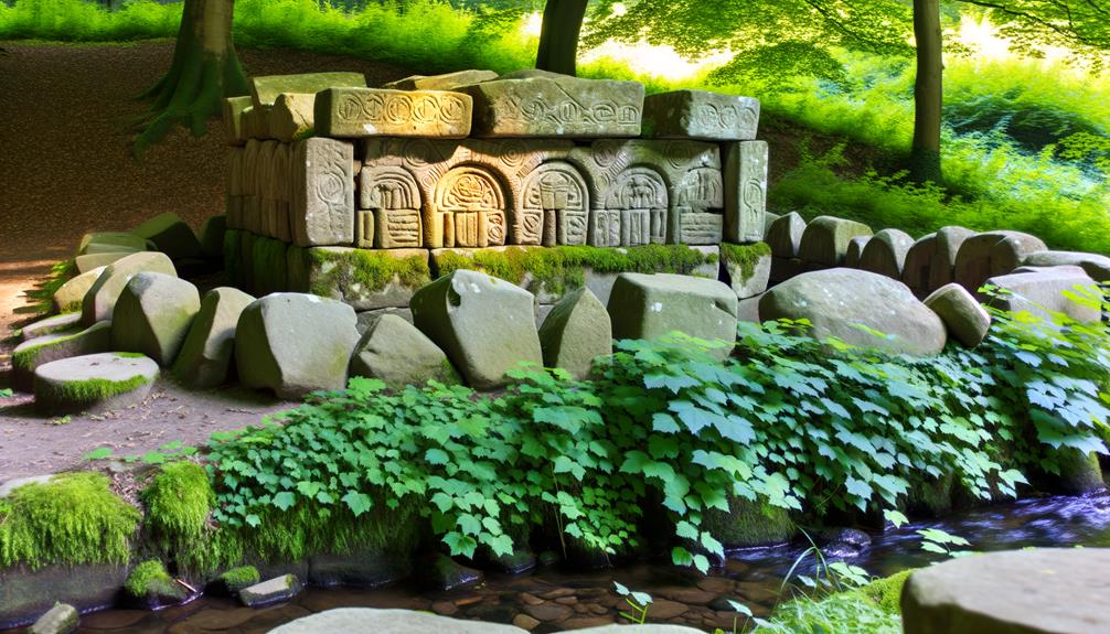 meaning and significance of stones