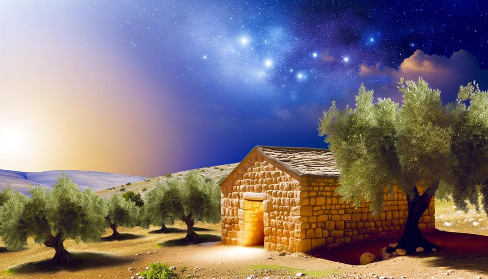 meaning behind biblical names