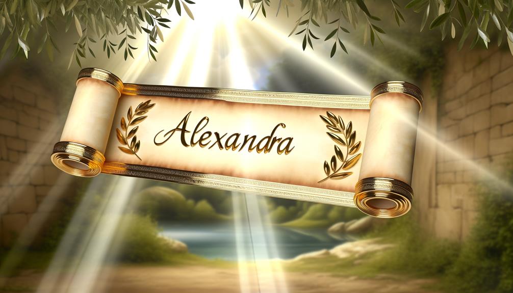 meaning behind biblical names