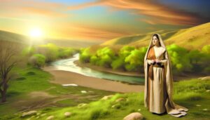 meaning of lisa biblical