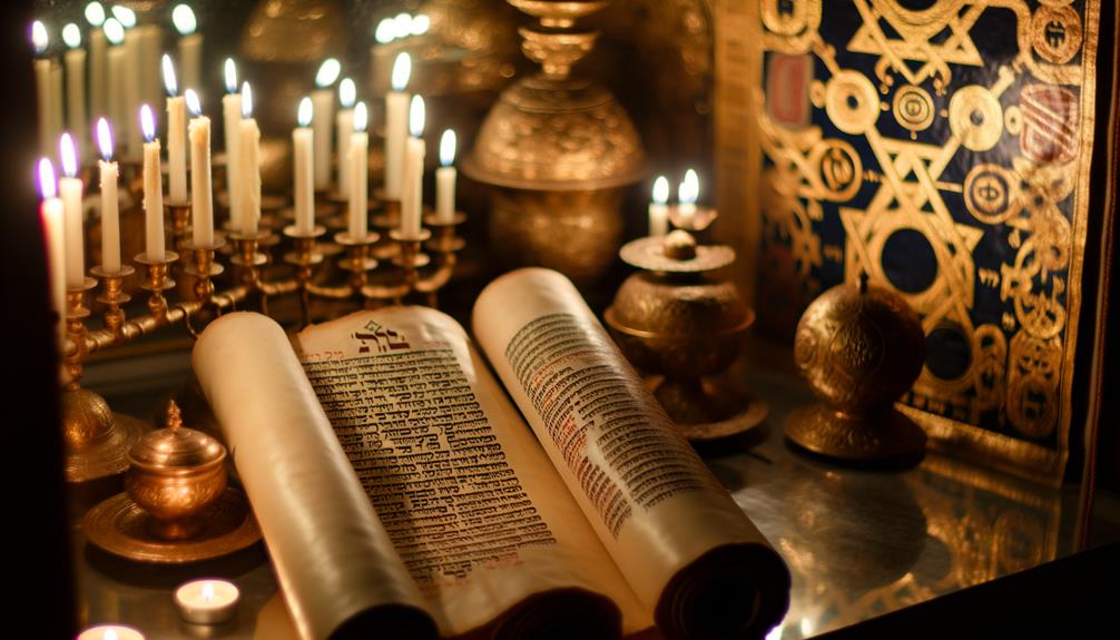 meaningful ancient written texts