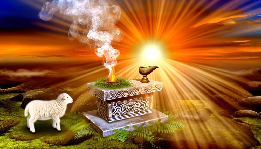 meaningful representations and importance